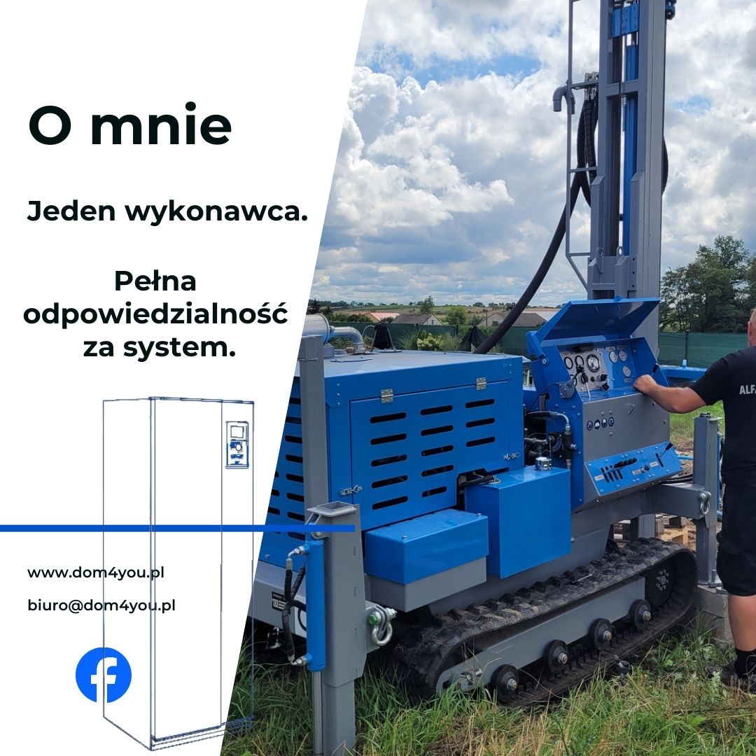 Pompa ciepła o mnie